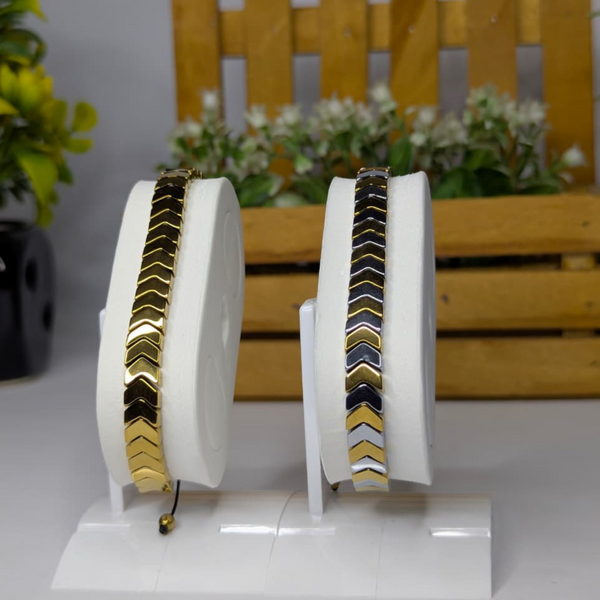 Handmade Arrow Bracelet 2-in-1 (4 Colours)