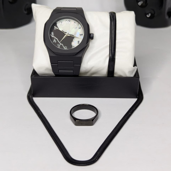 ARABIC-AURA 4-in-1 (5 Colours)