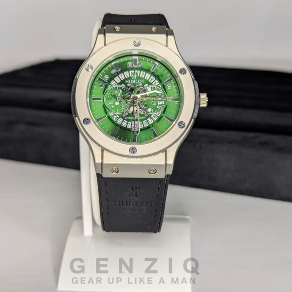 HUBLOT Geneve