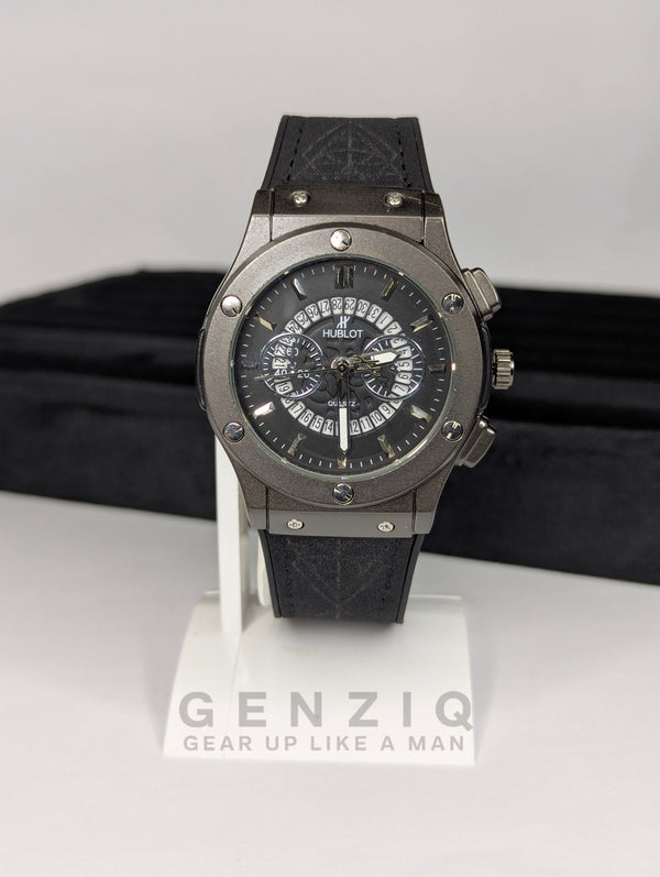 HUBLOT Geneve